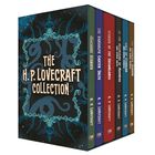 The H. P. Lovecraft Collection: 6 Book Box Set image number 1