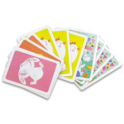 Easter Snap Cards Game image number 2