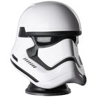 Giant Star Wars Stormtrooper Helmet Bluetooth Wireless Speaker image number 1