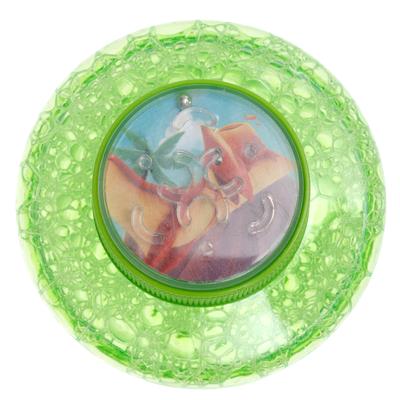 PlayWorks Get Set Play! Bubble Maze: Assorted image number 4