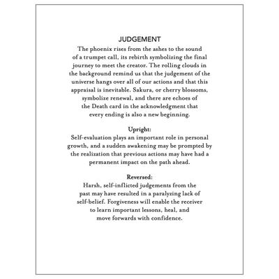 The Tarot Colouring Book image number 3