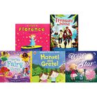 Love In My Heart: 10 Kids Picture Books Bundle image number 3