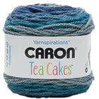 Caron Tea Cakes Lady Grey Yarn - 200g image number 1