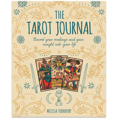 The Tarot Journal image number 1