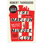 The Marlow Murder Club image number 1