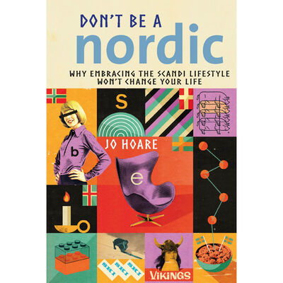 Don’t Be A Nordic image number 1
