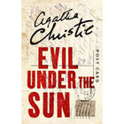 Evil Under the Sun (Poirot) image number 1