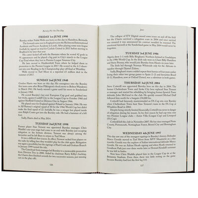 Burnley on this Day image number 2