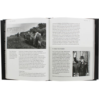 Secret Operations of WWII image number 2