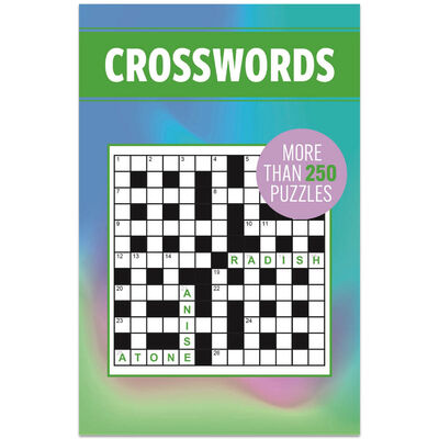 Crosswords image number 1