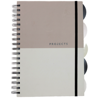 Geometry B5 Project Book