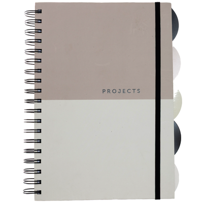 Geometry B5 Project Book image number 1