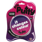 Colour Changing Pro Putty image number 1