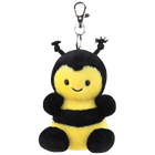 Palm Pals: Queeny Bee Keyring image number 1