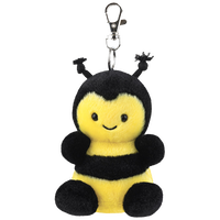 Palm Pals: Queeny Bee Keyring
