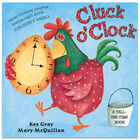 Cluck O'Clock image number 1