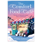 The Comfort Food Café image number 1