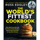 The World's Fittest Cookbook image number 1