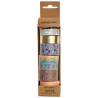 Wildflower Washi Tape: Pack of 8 image number 3