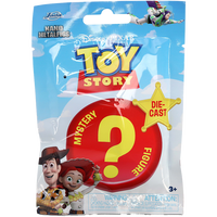 Toy Story Nano Metalfigs: Assorted