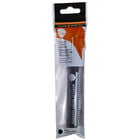 Daler Rowney Simply Acrylic Paint Marker: Black image number 1