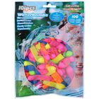 Self-Sealing Water Balloons: Pack of 100 image number 1