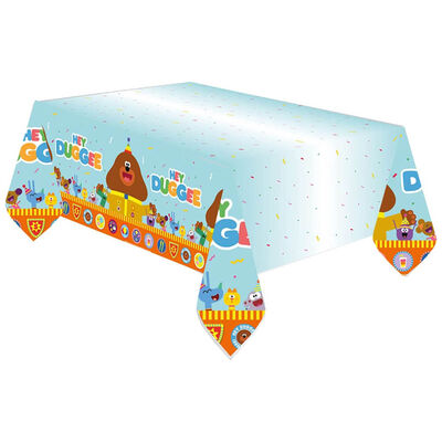 Table Cover: Hey Duggee image number 1