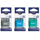 Helix Balance Duo Eraser & Sharpener Set: Assorted image number 2