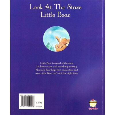 Look At The Stars Little Bear image number 3