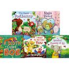 Snooze-Time Stories: 10 Kids Picture Books Bundle image number 2