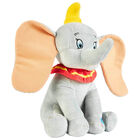 Disney Dumbo Plush Toy with Sounds image number 1