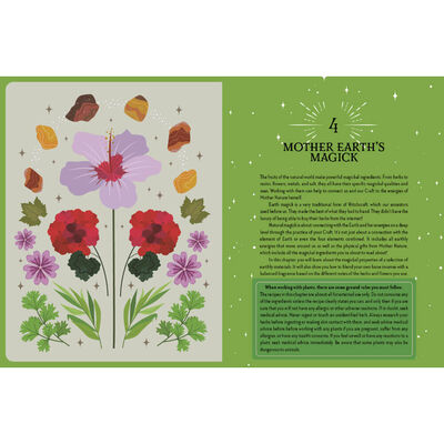 Earth Magick image number 2