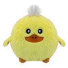 Easter Springtime Plush Toy With Sound: Assorted image number 3