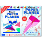 Classic Paper Planes Kit image number 2