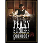 The Official Peaky Blinders Cookbook image number 1