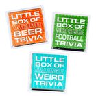 Little Boxes Of Trivia image number 2
