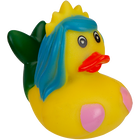 Rubber Duck: Assorted image number 3