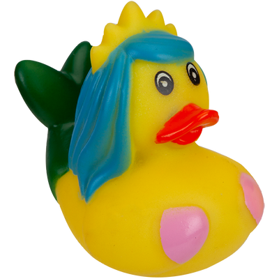 Rubber Duck: Assorted image number 3