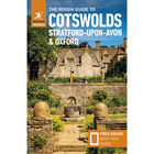 The Rough Guide to Cotswolds, Stratford-upon-Avon and Oxford image number 1