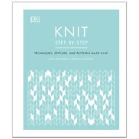 Knit Step by Step