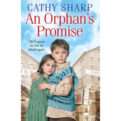 An Orphan’s Promise image number 1