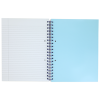 Works Essentials A4 Project Book