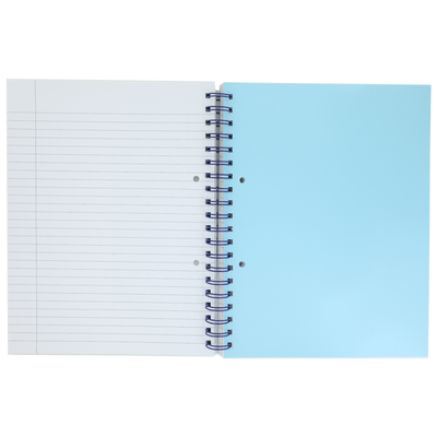 Works Essentials A4 Project Book image number 2