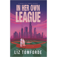 In Her Own League: Exclusive Edition
