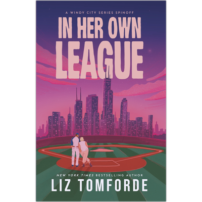 In Her Own League: Exclusive Edition image number 1