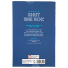 Wooden Shut the Box Game image number 3