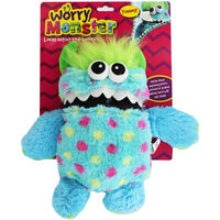Large Worry Monster - Assorted Colours