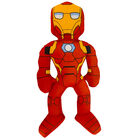 Marvel Iron Man Plush Toy: 38cm image number 1