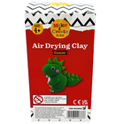 Air Drying Clay: Dinosaur Kit image number 3