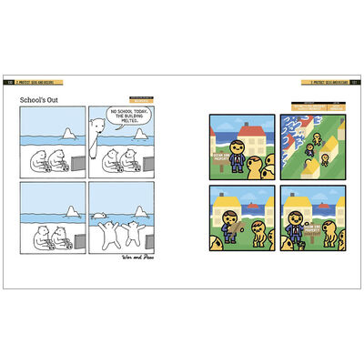 The Most Important Comic Book on Earth image number 2